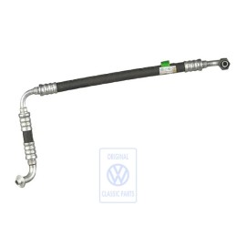 Original VW Refrigerant Hose - 357820721S