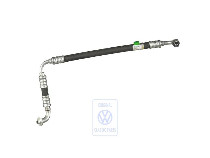 Original VW Refrigerant Hose - 357820721S