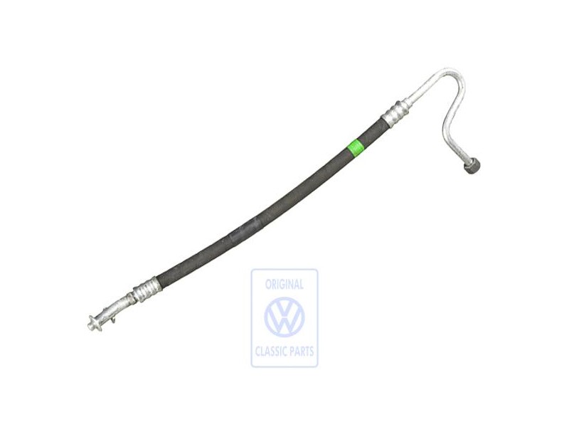 Original VW Refrigerant Hose - 357820721T