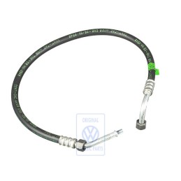 Original VW Refrigerant Hose - 357820739C
