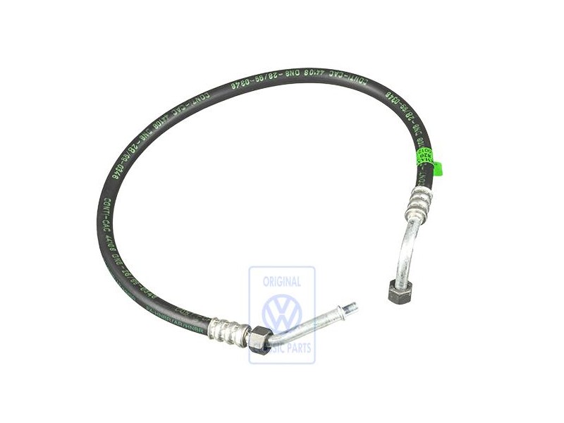 Original VW Refrigerant Hose - 357820739C