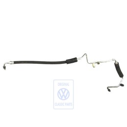 Original VW Refrigerant Hose - 357820741A