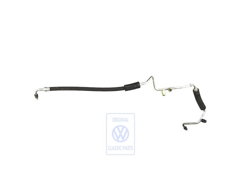 Original VW Refrigerant Hose - 357820741A