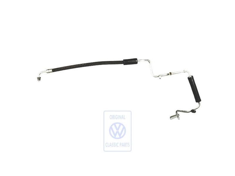 Original VW Refrigerant Hose - 357820741C