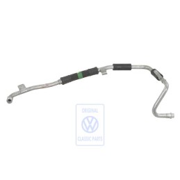 Original VW Refrigerant Hose - 357820743AB