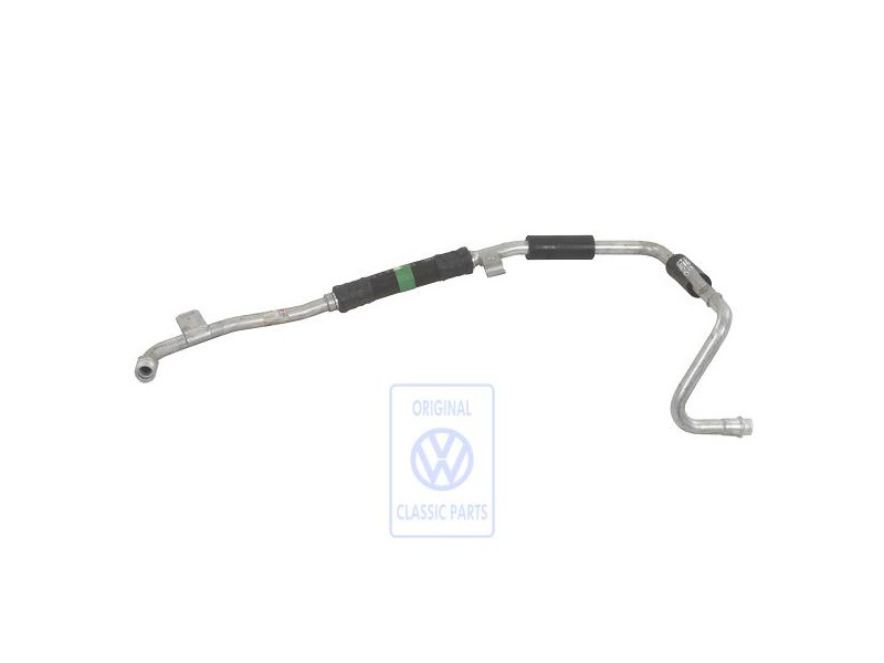 Original VW Refrigerant Hose - 357820743AB