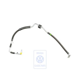 Original VW Refrigerant Hose - 357820743AD