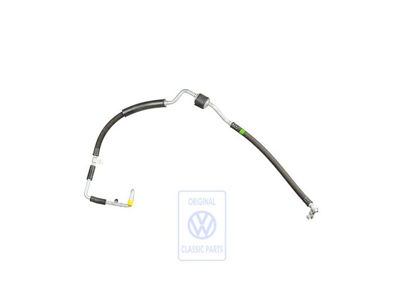Original VW Refrigerant Hose - 357820743AD