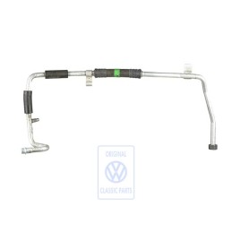 Original VW Refrigerant Hose - 357820743AE