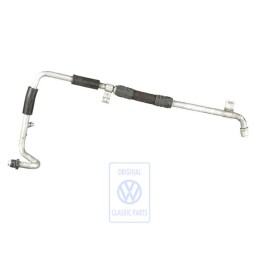 Original VW Refrigerant Hose - 357820743L