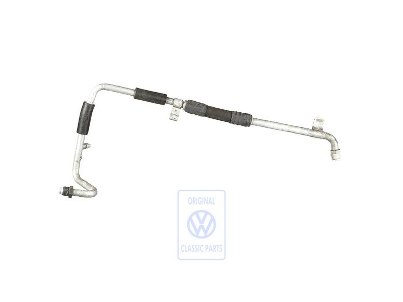 Original VW Refrigerant Hose - 357820743L