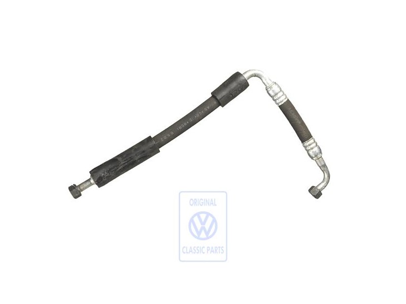 Original VW Refrigerant Hose - 357820744C