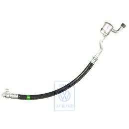 Original VW Refrigerant Hose - 357820744J