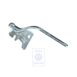 Original VW Lid Hinge - 357823302