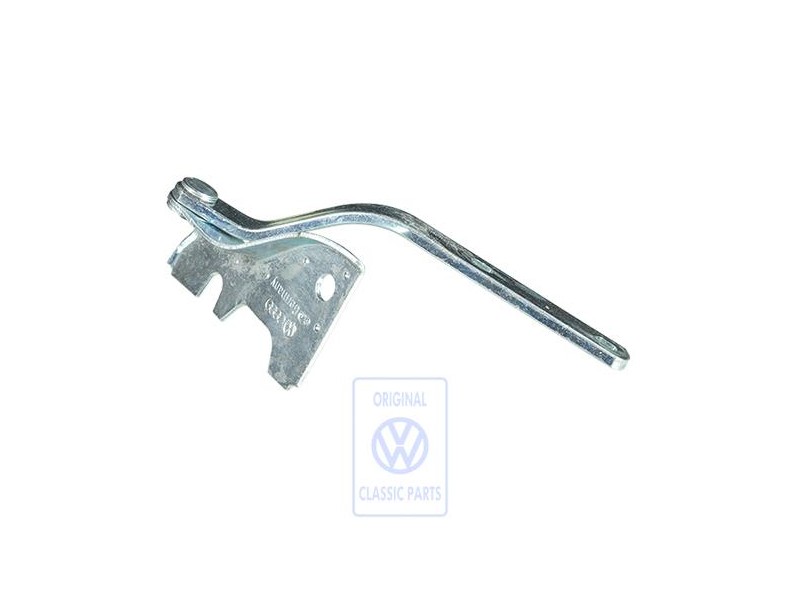 Original VW Lid Hinge - 357823302