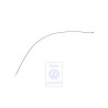 Original VW Lid Lock Cable - 357823531