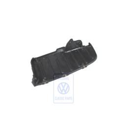 Original VW Trim - 357825215