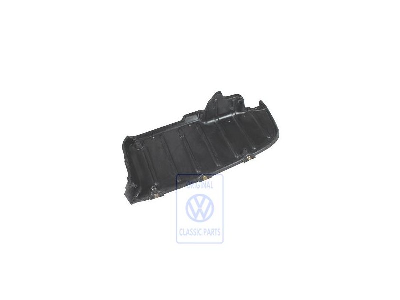 Original VW Trim - 357825215