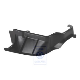 Original VW Trim - 357825217