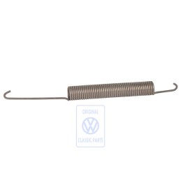 Original VW Tension Spring - 357827349C