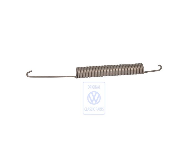 Original VW Tension Spring - 357827349C