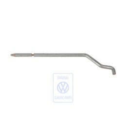 Original VW Connecting Rod - 357827521