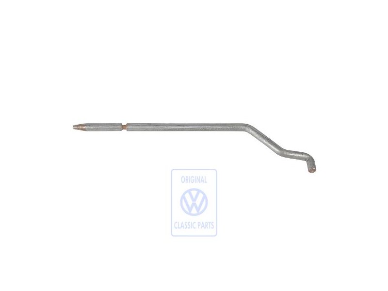 Original VW Connecting Rod - 357827521