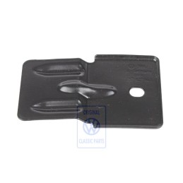 Original VW Reinforcement - 357827943