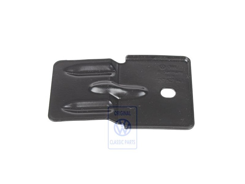 Original VW Reinforcement - 357827943