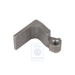 Original VW Securing Plate For Door Hinge - 357831403