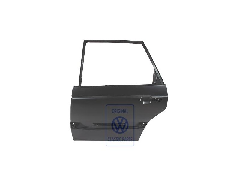 Original VW Door - 357833051A