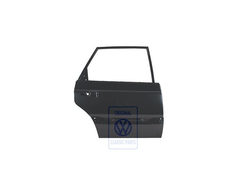Original VW Door - 357833052A