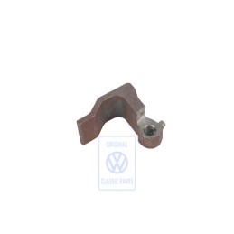 Original VW Securing Plate For Door Hinge - 357833403