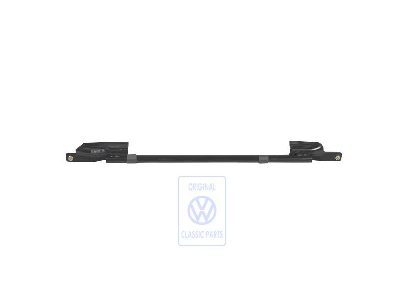 Original VW Side Reinforcement - 357833506B