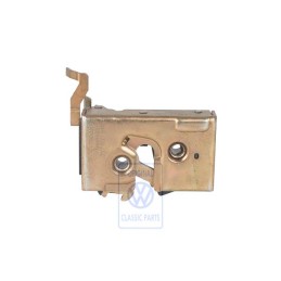 Original VW Door Lock - 357837016F