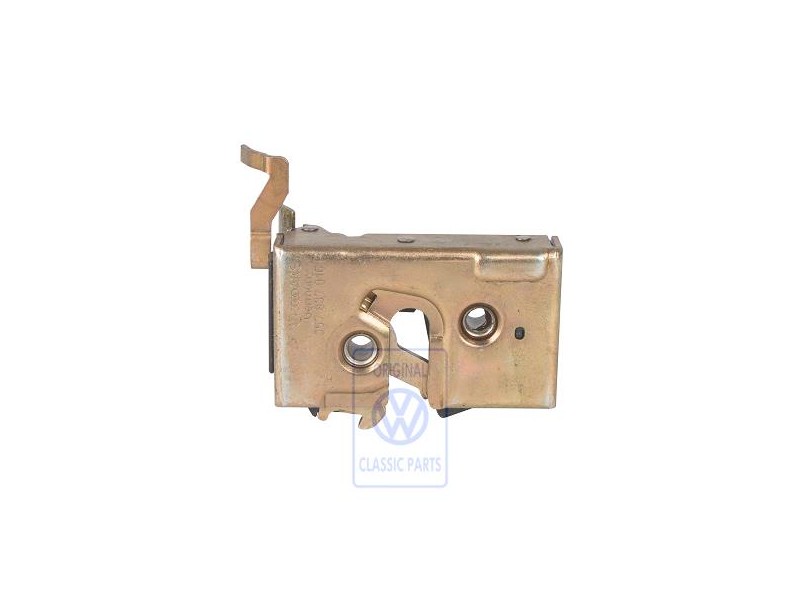 Original VW Door Lock - 357837016F