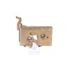 Original VW Door Lock - 357837016F