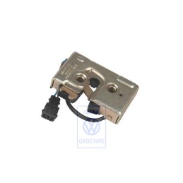 Original VW Door Lock - 357837016H