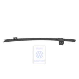 Original VW Guide Rail - 357837065A