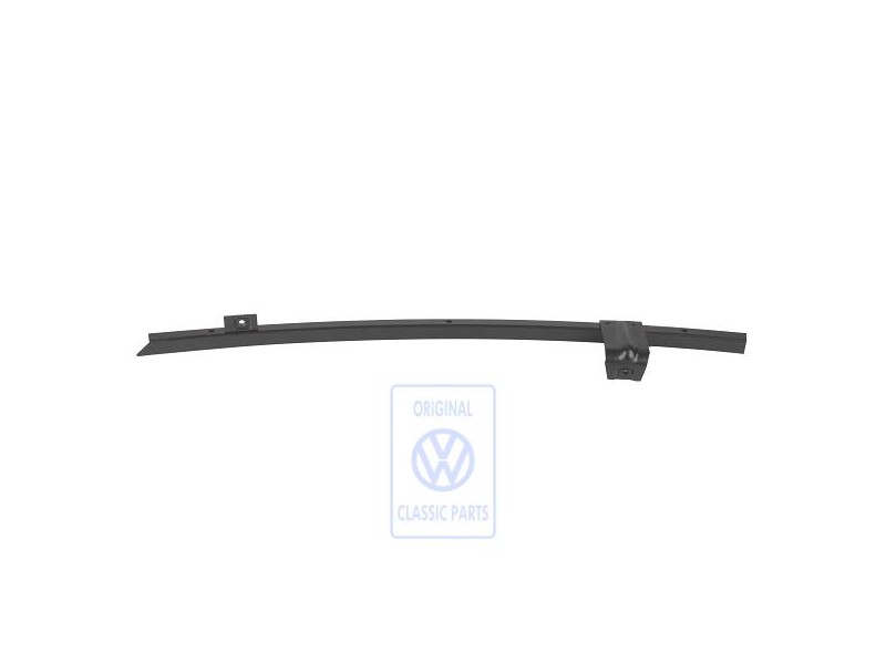 Original VW Guide Rail - 357837065A