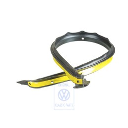 Original VW Door Seal - 357837713A