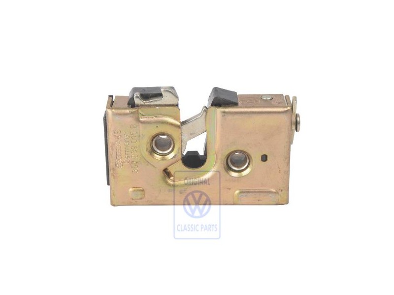 Original VW Door Lock - 357839015B