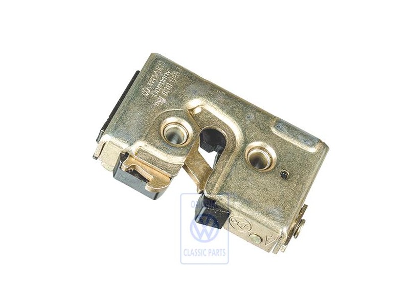 Original VW Door Lock - 357839016C