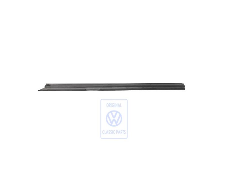 Original VW Window Guide - 357839077