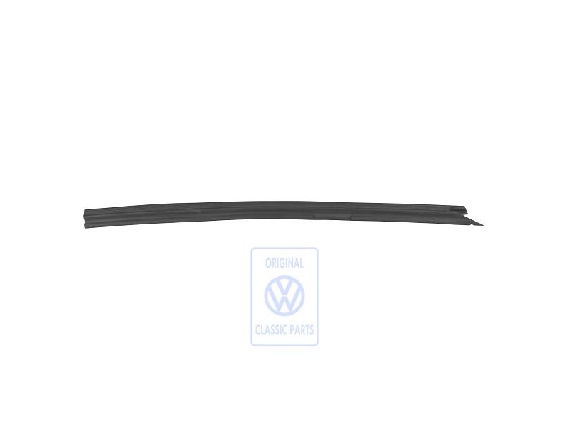 Original VW Window Guide - 357839078