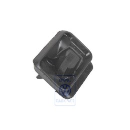 Original VW Cover - 357839268A