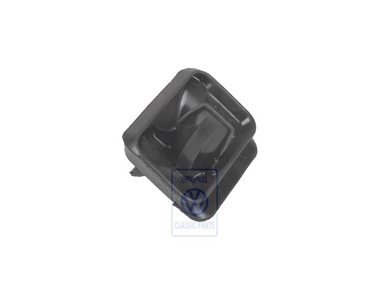 Original VW Cover - 357839268A