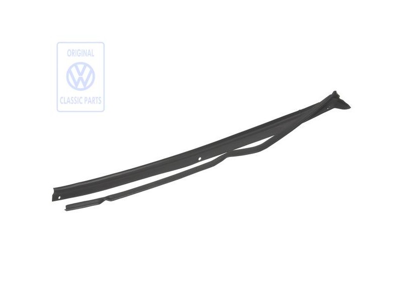 Original VW Door Seal - 357839702A