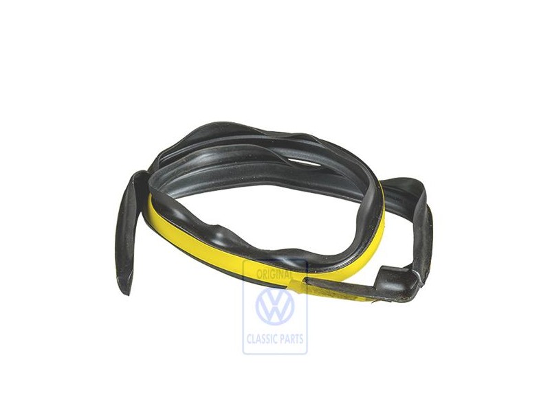 Original VW Door Seal (Self-Adhesive) - 357839727B