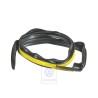 Original VW Door Seal (Self-Adhesive) - 357839727B